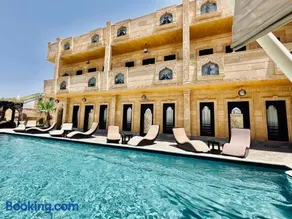 Casa D'or Dahab - Image 3