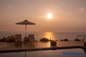 Avraam Sunset Villas with Private Pools - Image 1