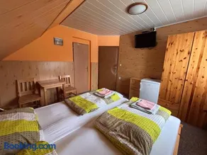 Penzion U Horejšů, Zadov - Churáňov - Image 4