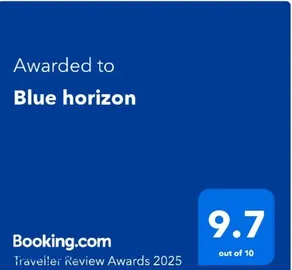Blue horizon - Image 2