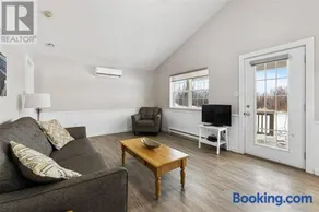 Seabreeze Aboiteau Cottage beach access - Image 4