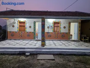 White Rann homestay - Image 1
