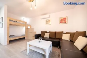 Tisza-lak Apartmanházak - Image 2