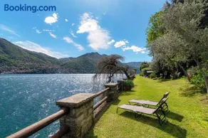 Depandance con terraza en Brienno (DARSENA LAKE VIEW) - Image 3