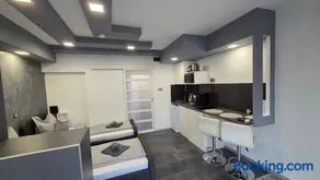 Belvárosi apartman - Image 5