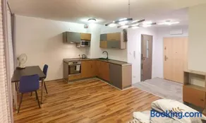 Mini Apartament Kraków PN / Cracow NORTH z parkingiem - Image 2