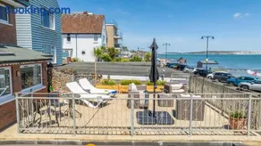 Shanklin Beach House - Image 1