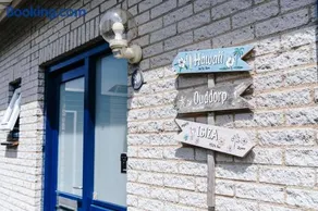 Gezinsvakantiewoning nabij strand, kindvriendelijk, Zuiderdiep 20, Ouddorp - Image 2