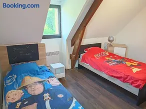 Charmante maison avec jacuzzi privatif - Image 3