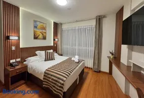 Hotel Yanahuara Suite - Image 2