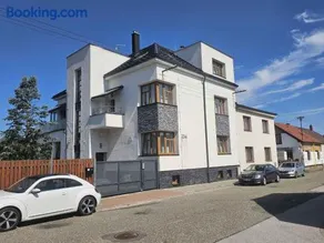 Apartmán Hálkova - Image 1