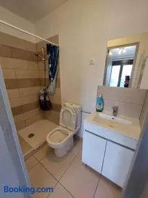 Résidence de la gare, chambre meublée - Image 1