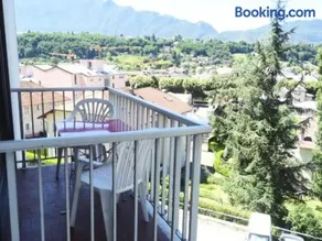 Résidence Montcalm D - Mignon logement, très agréable avec piscine, tennis ! MAE-6794 - Image 3