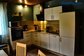 Ferienwohnung Jungbär - Die Wohlfühl-Adresse im Stangenwald - Image 5