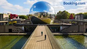 Canal View Pantin - Image 4