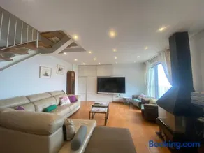 Agrovillaujue apartamentos rurales - Image 2