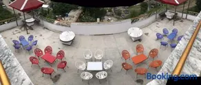 Modern Hotel in Naluchi Near Neelum River Red Fort,311 - Image 2