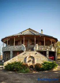 Vila Elati Oreini Korinthia - Image 3