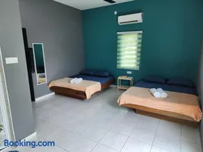 Tok Abu Heritage Roomstay - Image 4
