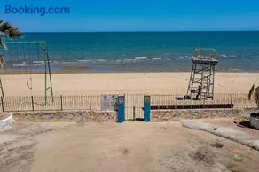 Condo 2 | Beachfront | Steps to Malecon | Sleeps 10 - Image 2
