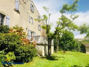 Gîte La Bastide de La Loge au pied du Mont Ventoux - Image 1