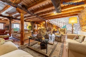 Casa Rural El Viejo Almacén, próximo a Segovia, 6 personas - Image 2