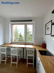 Small studio in the heart of High Tatras - Image 3
