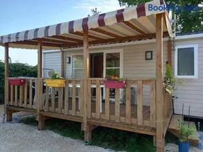 mobilhome 6/8 personnes - Image 2