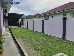 KS Villa Homestay Kuala Kubu Bharu - Image 2