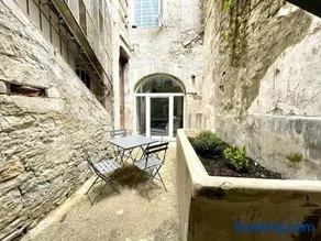 Le Patio - Rénové et Proche lac - Image 1