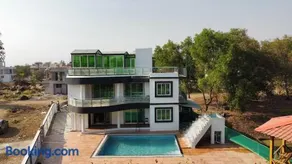 Welcome to Aqua vista 3 bhk Villa for stay - Image 3