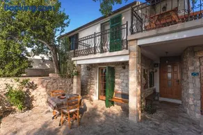 Authentic House Pelegrinka with Olive and Lemon Garden - Image 3