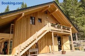 Ferienwohnung Werraquell Hütte - Image 2