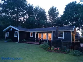 Holiday House, Garden and Beach Escape, one hour from Copenhagen - Image 2