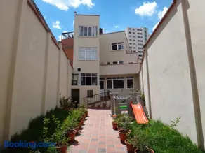 Rendezvous Hostal - Image 5