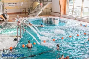 Hotel i Aquapark Olender - Image 2