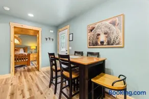 Bugle Pointe B07 by Estes Park Condos - Image 4