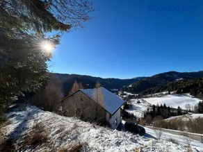 Pölstaler Berghütte - Image 1