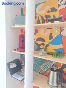 La Pinède du Chéou, Piscine, Logement indépendant, Parking, Draps, Wifi fibre - Image 4