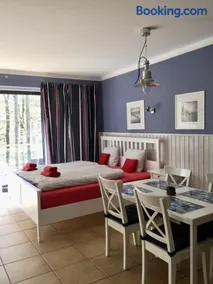 Villa Park & Plaża - Image 3