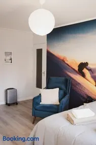 Le Skieur - Studio Cosy au coeur de Grenoble - Image 3