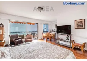 Large Terrace, Sea View, Pool, Top floor, 1Bedroom, Air-conditioned, Parking - Image 2