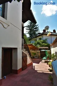 Hotel Bilyana - Image 4