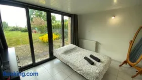 Les Landes avec Terrasse et Jardin - Image 2