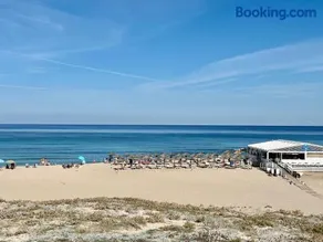 Appartamenti Magnolie-La pineta A SOLI 100 m DALLA SPIAGGIA - Image 1