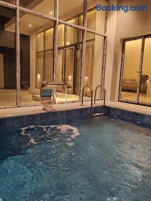 شاليه اغصان الباحة - Image 4