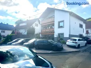 Apartment Nordschleife- Vina A3 - Image 1