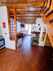 Casa vacanze Pievepelago - Image 1
