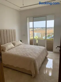 Appartement à louer dans une résidence balnéaire 3 piscines - RAMOFLORES Sidi Rahal - Image 1