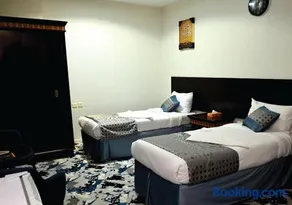 فندق هيلا ان للايواء السياحي Hailaann Hotel - Image 3